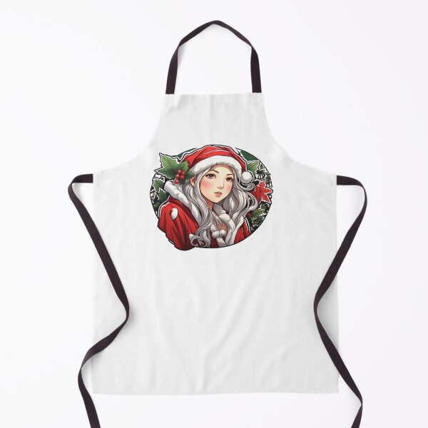 Item preview, Christmas girls c.7 designed and sold by Moeruonnanoko.