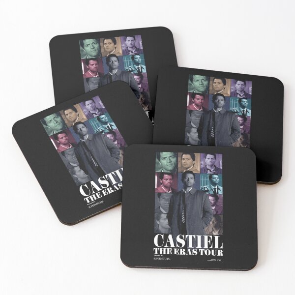 Item preview, castiel eras tour designed and sold by Minimultifandom.