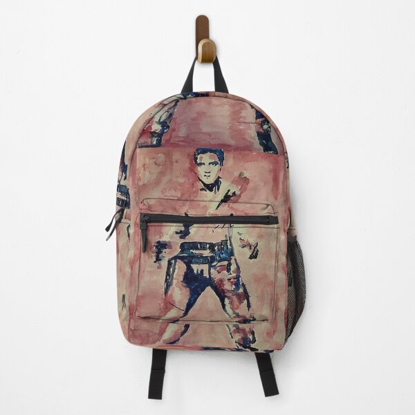 Item preview, Just Elvis designed and sold by Art by Fruitcake.