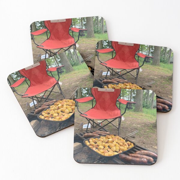 Item preview, Canada Camp Breakfast designed and sold by Maddabblerart.