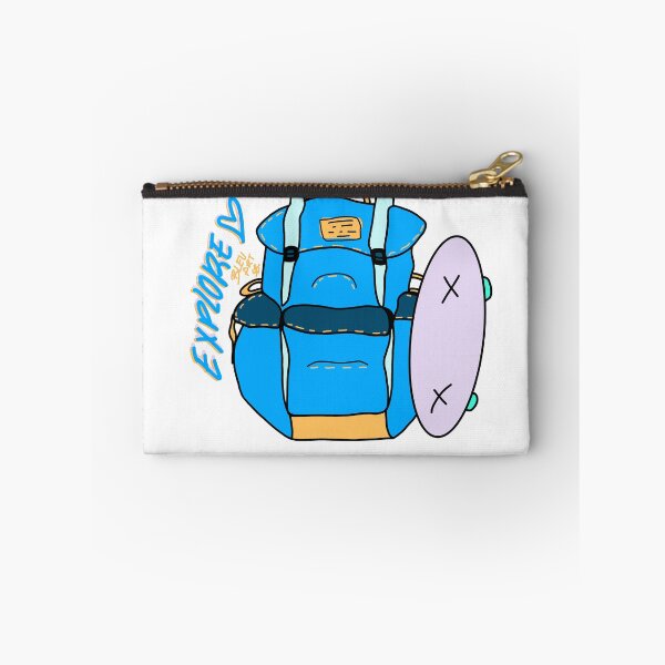 Item preview, Explore!! :)  designed and sold by Bleusb.
