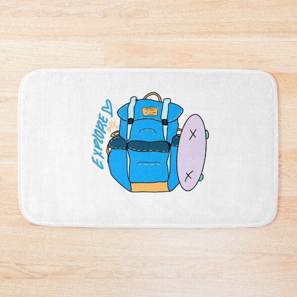 Item preview, Explore!! :)  designed and sold by Bleusb.