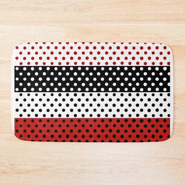 Item preview, The Indecisive Polkadot Pattern designed and sold by ArtAndBliss.