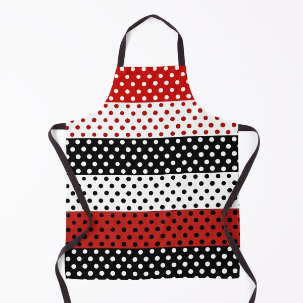 Item preview, The Indecisive Polkadot Pattern designed and sold by ArtAndBliss.