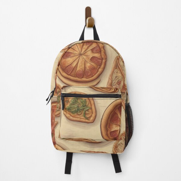 Item preview, Pizza Apron designed and sold by Random Designs.