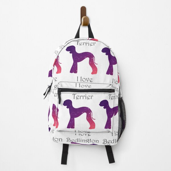 Item preview, Bedlington Terrier designed and sold by Viviana4997.