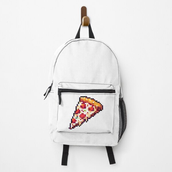 Item preview, Pizza - Italian Cuisine, Pepperoni, Cheese, Slice, Fast Food, Gourmet, Kitchen Decor, Foodie, Dinner, Party Food, Comfort Food, Delicious designed and sold by PixStickers.