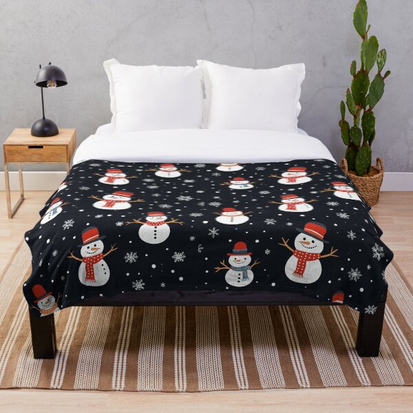 Item preview,  Snowman designed and sold by EdgarJake.