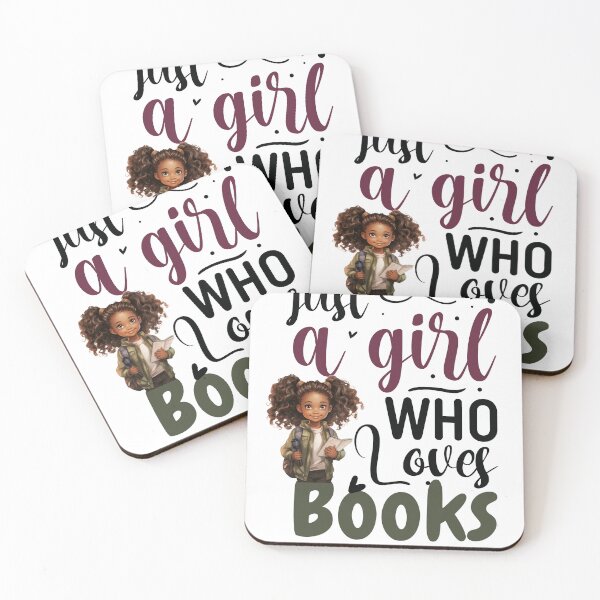 Artikelvorschau, Nur ein Mädchen, das Bücher liebt, nur ein Mädchen, das Bücher liebt, Kaffeetasse, Geschenke nur für ein Mädchen, das Bücher liebt entworfen und verkauft von happiness1000.