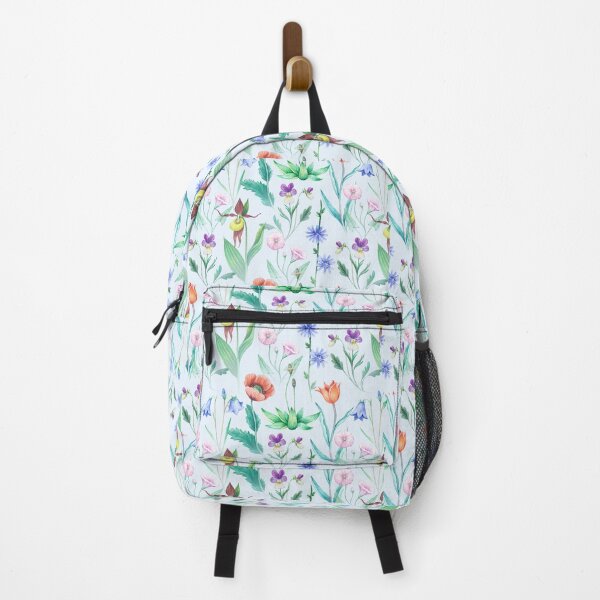 Item preview, Flora design designed and sold by ASH-CREATIVE.