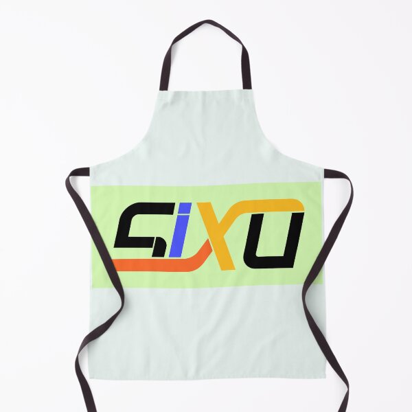 Item preview, Sixo Logo designed and sold by sumanshop402.