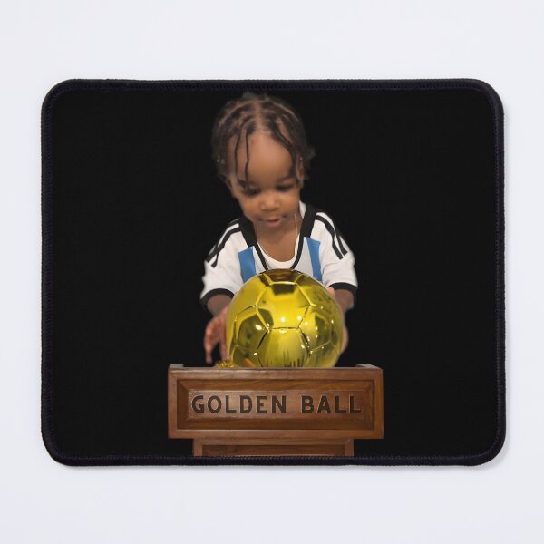Item preview, Broski Golden Ball Meme designed and sold by JurenArt.