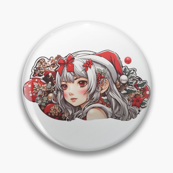 Item preview, Christmas girls c.8 designed and sold by Moeruonnanoko.