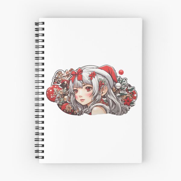 Item preview, Christmas girls c.8 designed and sold by Moeruonnanoko.