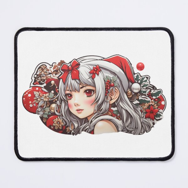Item preview, Christmas girls c.8 designed and sold by Moeruonnanoko.