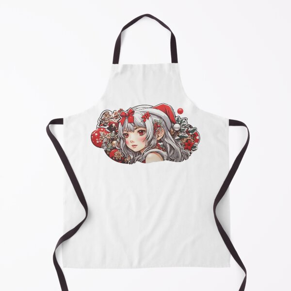 Item preview, Christmas girls c.8 designed and sold by Moeruonnanoko.