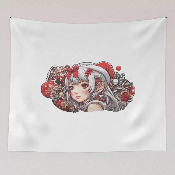 Item preview, Christmas girls c.8 designed and sold by Moeruonnanoko.