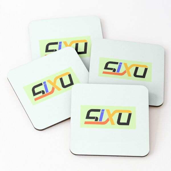 Artikelvorschau, Sixo-Logo entworfen und verkauft von sumanshop402.