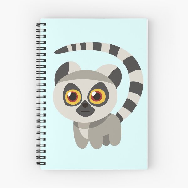 Item preview, Lemur - TBH Creature meme designed and sold by Rzera-.