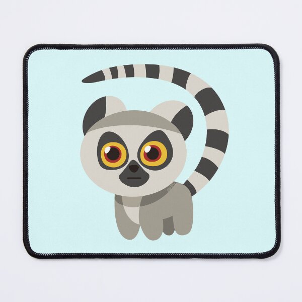 Item preview, Lemur - TBH Creature meme designed and sold by Rzera-.