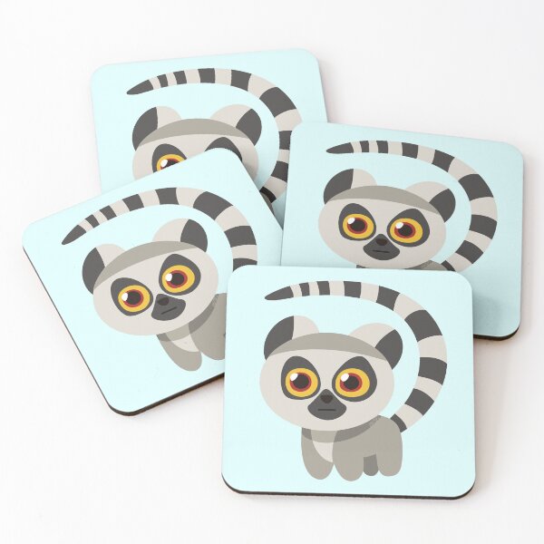 Item preview, Lemur - TBH Creature meme designed and sold by Rzera-.