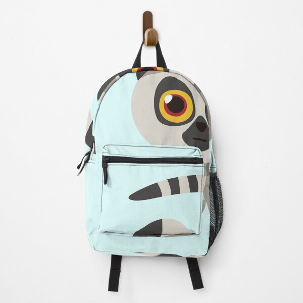 Item preview, Lemur - TBH Creature meme designed and sold by Rzera-.
