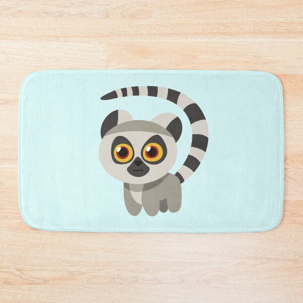 Item preview, Lemur - TBH Creature meme designed and sold by Rzera-.