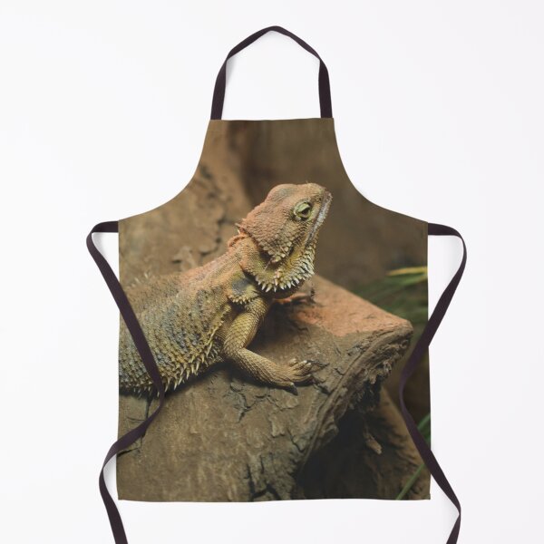 Item preview, Bearded Dragon Photo designed and sold by TheAnimalZ00.