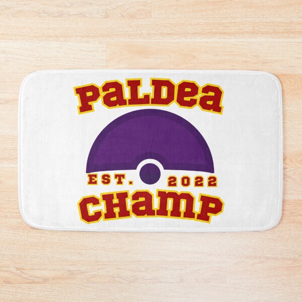 Item preview, Paldea Champ Campus designed and sold by SNG Labs.