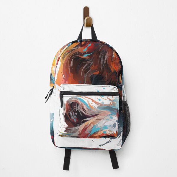 Item preview, Vivid Grizzly Bear designed and sold by manley-audio.