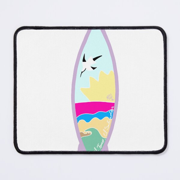 Item preview, Surf lifestyle designed and sold by Bleusb.