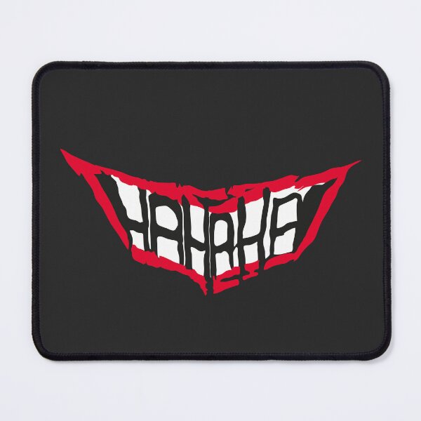 Item preview, crazy smile designed and sold by Bahlens.
