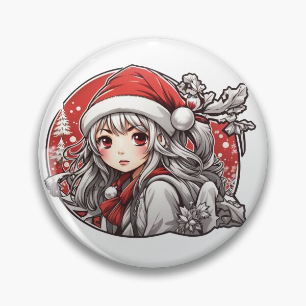 Item preview, Christmas girls c.9 designed and sold by Moeruonnanoko.