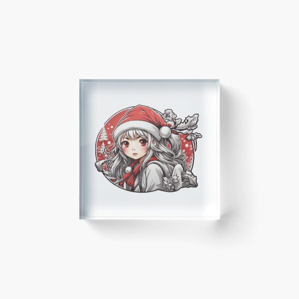 Item preview, Christmas girls c.9 designed and sold by Moeruonnanoko.