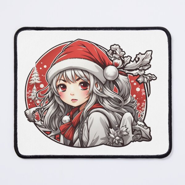 Item preview, Christmas girls c.9 designed and sold by Moeruonnanoko.