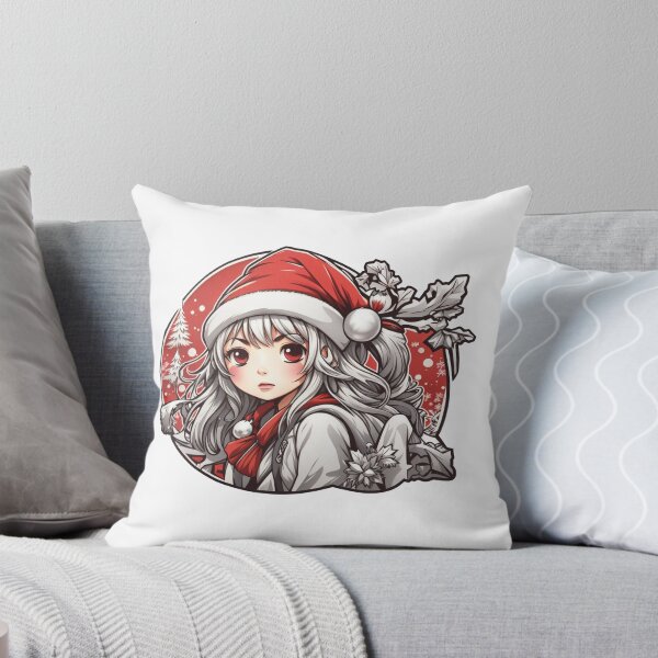 Item preview, Christmas girls c.9 designed and sold by Moeruonnanoko.