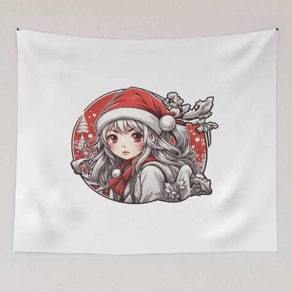 Item preview, Christmas girls c.9 designed and sold by Moeruonnanoko.