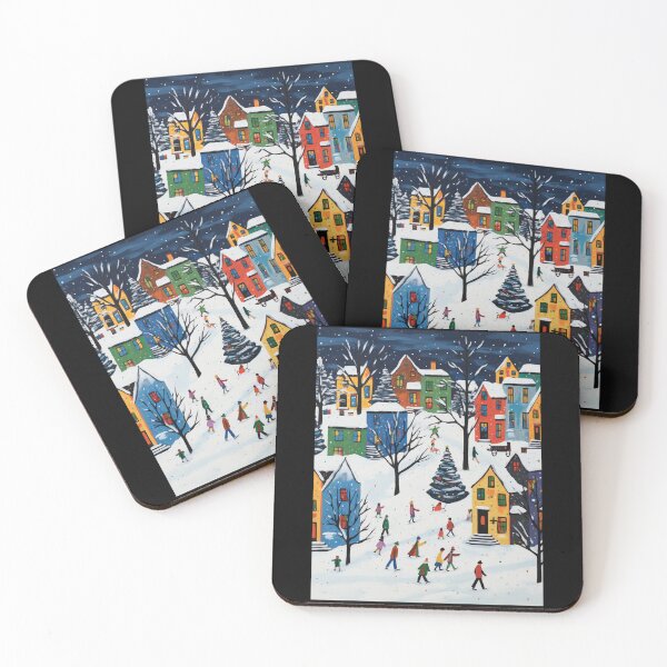 Item preview, Have Fun In The Winter designed and sold by GageStore.