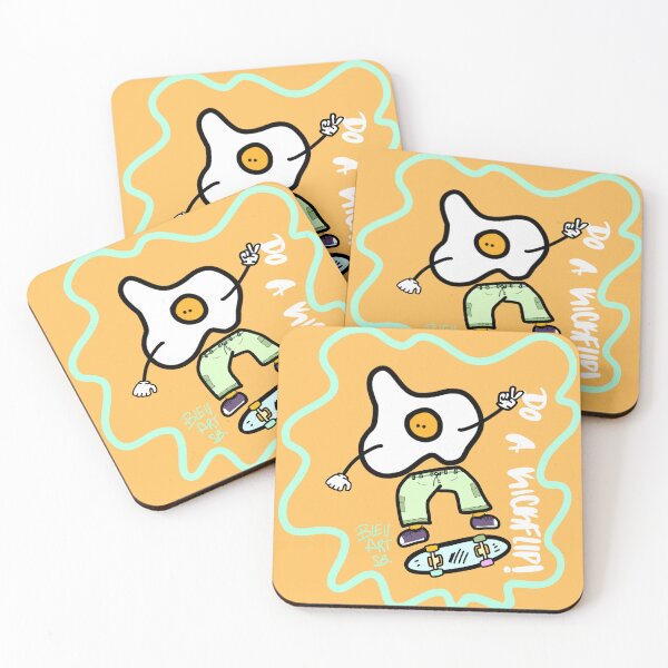 Item preview, Do a Kickflip :)  designed and sold by Bleusb.
