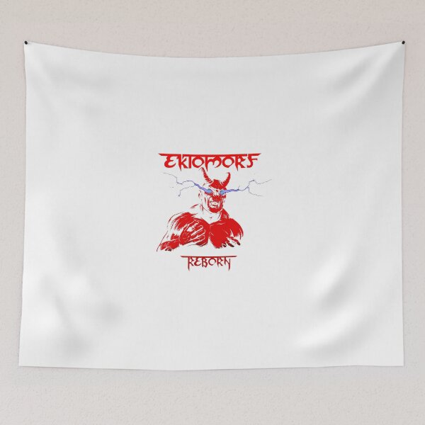 Item preview, Ektomorf designed and sold by MangomoochiArt.