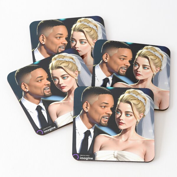 Item preview, Mr.& Mrs. Smith designed and sold by Kosm1kuniverse.