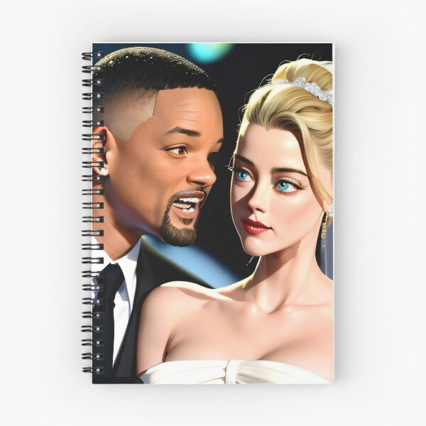 Item preview, Mr.& Mrs. Smith designed and sold by Kosm1kuniverse.