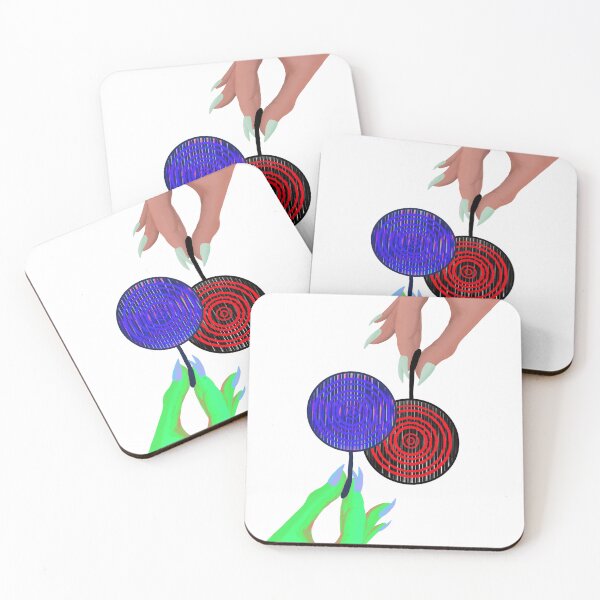 Item preview, Handsy designed and sold by DreamWeird.