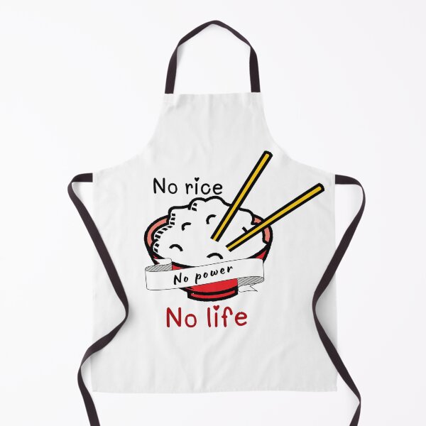 Item preview, Copy of Copy of rice is life for rice lovers designed and sold by Cosmicworld07.