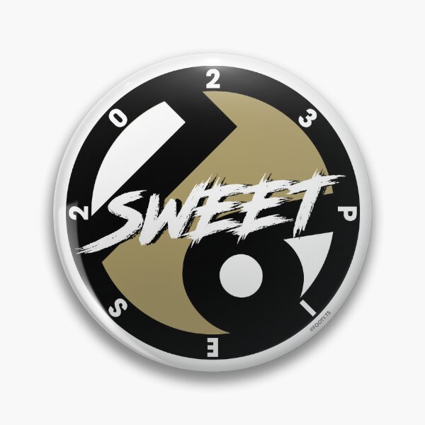 Item preview, FOOTY.T'S - Sweet 16 Range designed and sold by FOOTY-TS.