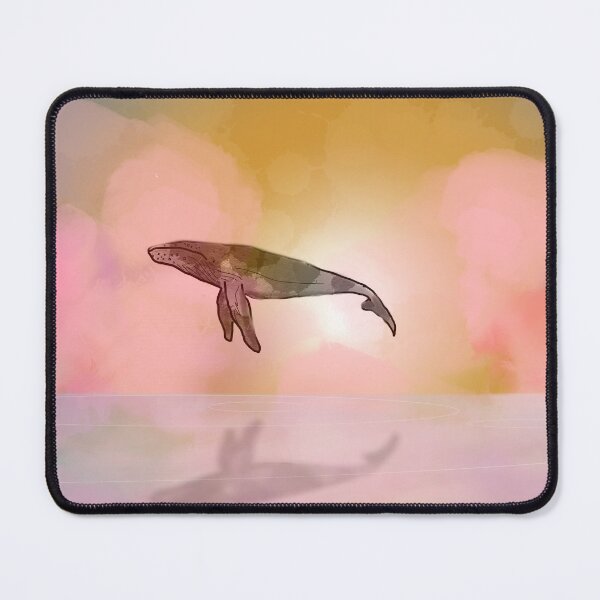 Item preview, Whale in the Sky designed and sold by SusanFurp.