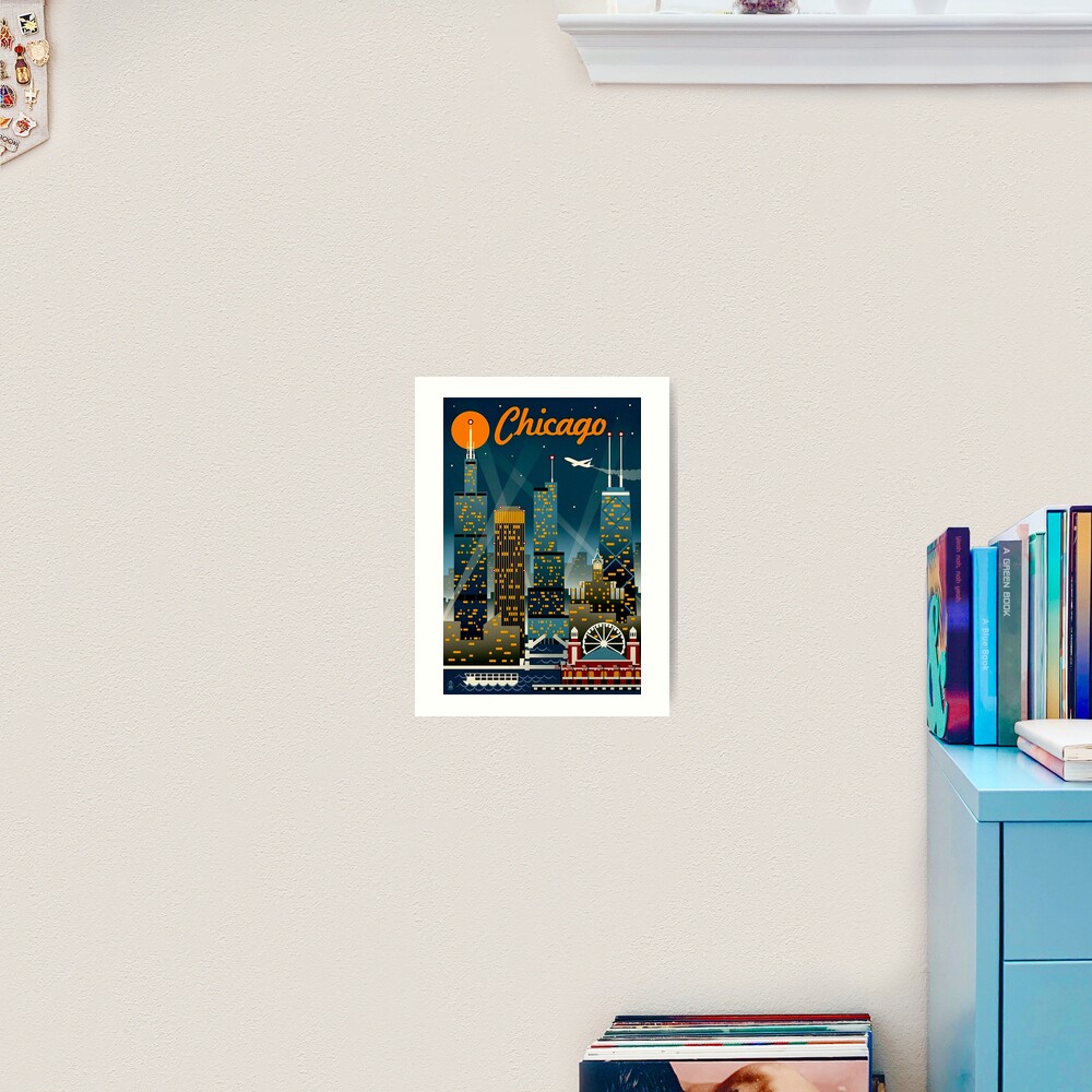 Item preview, Art Print designed and sold by posterbobs.