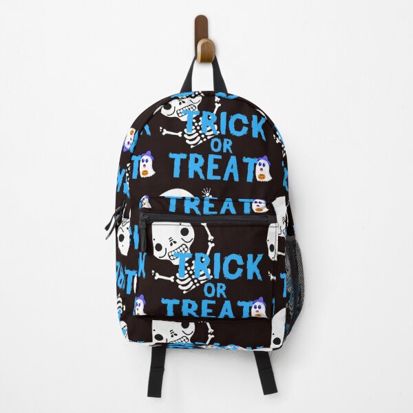 Item preview, Trick or Treat designed and sold by prinnt.