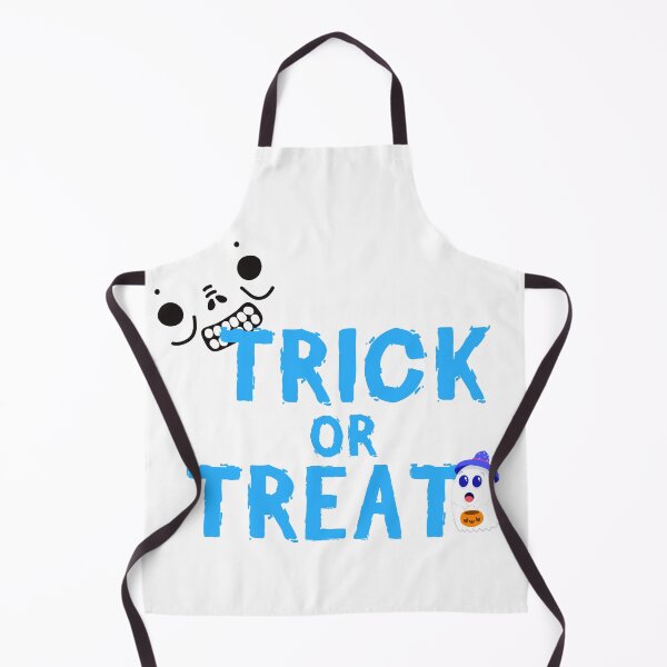 Item preview, Trick or Treat designed and sold by prinnt.