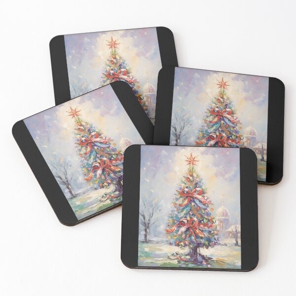Item preview, Brilliant Christmas Tree designed and sold by GageStore.